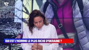 Qui est l'homme le plus riche d'Ukraine ? - 18/04