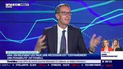 John Plassard (Mirabaud) : Le ralentissement de l'activité économique en Europe se confirme - 23/06