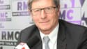 Jean-Michel Larqué
