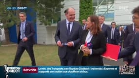 Accessible mais discret: à quoi ressemble le style Jean Castex?
