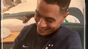 Ben Yedder