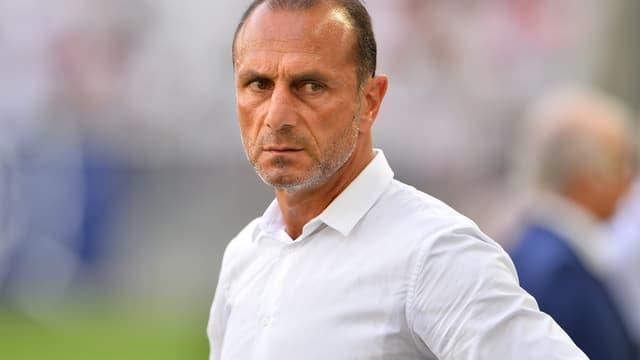 Michel Der Zakarian