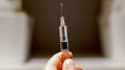 Vaccin contre la grippe à Paris le 1 octobre 2020