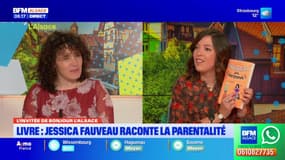 Alsace: "Bienvenue en Daronnie", un guide sur la parentalité avec humour