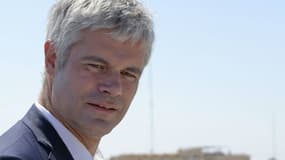 Laurent Wauquiez