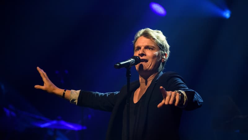 Bénabar critique le barrage républicain: "Il y a des injonctions à être dans le camp du bien" soutient Abel Boyi