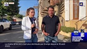 Alpes-de-Haute-Provence: pas d'eau potable au Castellet depuis juin, les habitants "résignés"