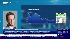 USA Today : rachat d'Activision-Blizzard par Microsoft, la plus grande acquisition de l'hstoire de la tech - 18/01