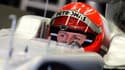 Michael Schumacher