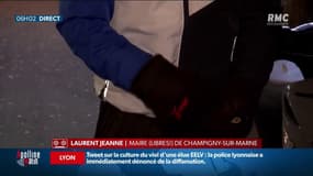 Val-de-Marne: deux adolescents gravement blessés par arme blanche lors d'une rixe entre bandes