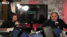 RMC Poker Show - Gilles Favard revient sur son histoire avec le poker
