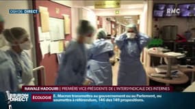 "Même avec cette revalorisation, on ne sera pas payé au Smic horaire": pourquoi les soignants retournent dans la rue ce mardi