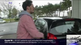 Remise de 15 centimes par litre d'essence: un coup de pouce suffisant? 