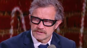 Fabien Galthié dans le Super Moscato Show le 13 janvier 2025