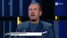 Le Vestiaire - Candela se souvient de Guardiola à la Roma, déjà programmé pour devenir coach