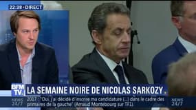 Retour sur la candidature d'Arnaud Montebourg à la primaire de la gauche