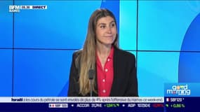 Morning Retail : Comment la grande distribution lutte contre la pénurie des métiers de bouche, par Eva Jacquot - 09/10