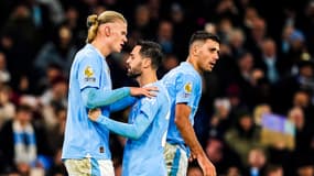 Man. City