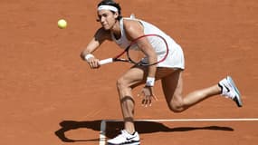 Caroline Garcia