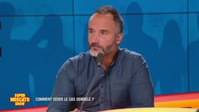 Comment gérer le cas Dembélé ? 