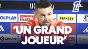 OL : Pierre Sage pense que Malick Fofana sera courtisé par des clubs qui veulent "la gagne" en LDC