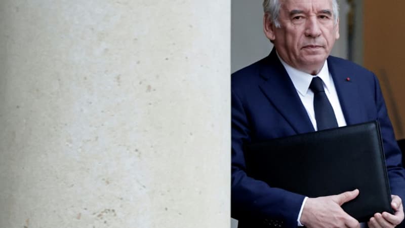 Meurtre dans une mosquée du Gard: François Bayrou défend le terme 