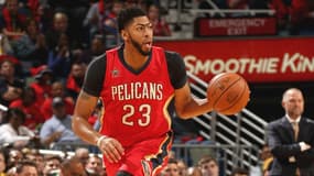 Anthony Davis
