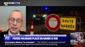 Affaire Palmade: comment vont les blessés ? - 15/02