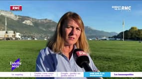 RMC s’engage pour vous : Des habitants se mobilisent contre un projet de retenue d'eau dans les Alpes - 10/10