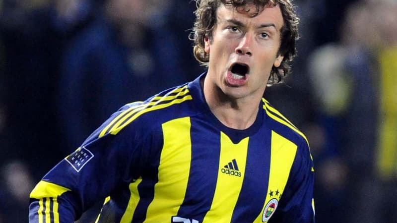 Diego Lugano