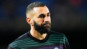 Karim BENZEMA