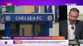 Le portrait de Poinca : Qui est Roman Abramovitch, l'oligarque ruse du club de Chelsea ? - 28/02