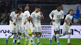 Les Marseillais