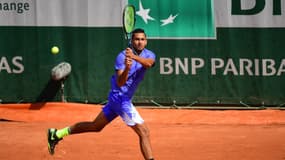 Nick Kyrgios