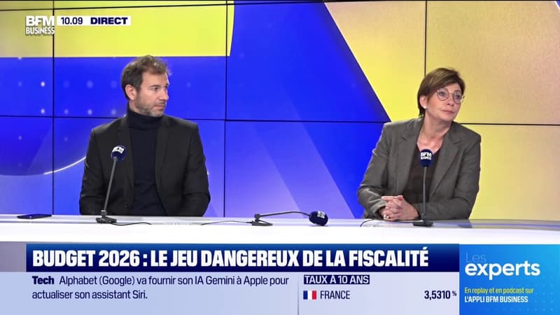 Budget 2026 : un compromis est-il possible ?
