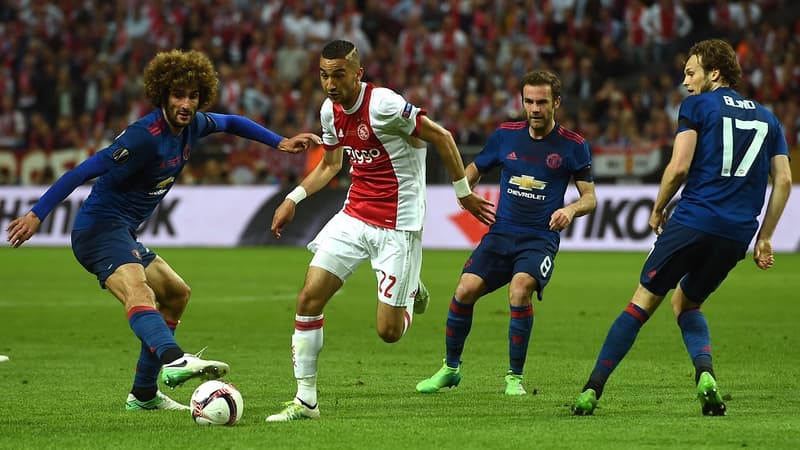 Hakim Ziyech