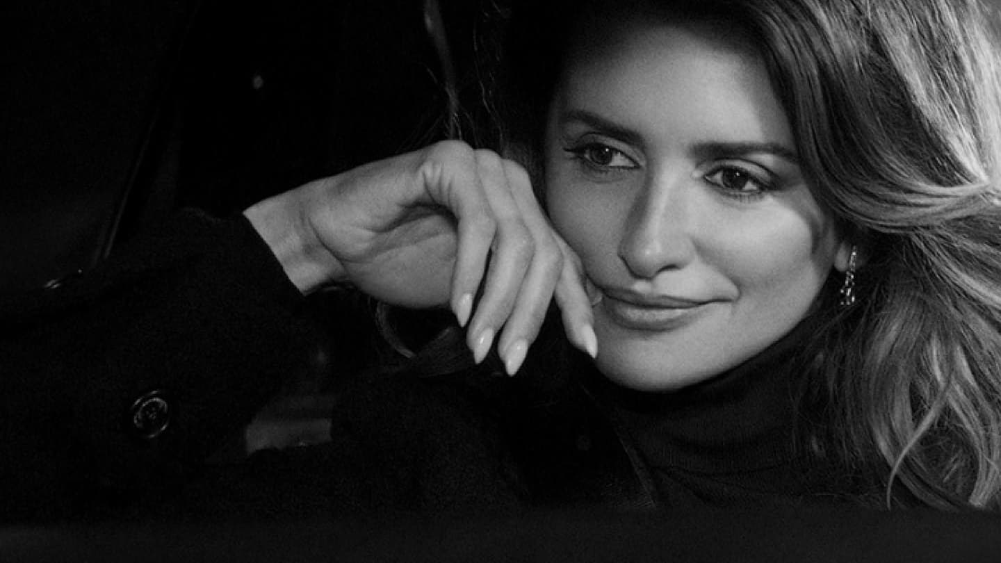 Chanel, Penélope Cruz 