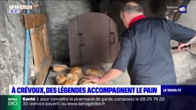 Hautes-Alpes: des visites pour découvrir les secrets de fabrication du pain de Crévoux