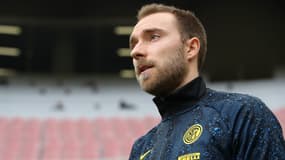 Christian Eriksen