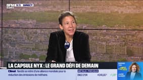 Hélène Huby (The Exploration Compagny) : Wall Street honore The Exploration Compagny - 08/10