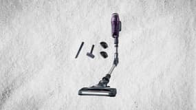 Cet aspirateur rivalise avec le Dyson mais il est moins cher chez Conforama
