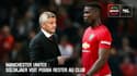 Manchester United : Solskjaer voit Pogba rester au club