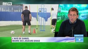 Riolo et le "sketch" de Verratti contre l'OM
