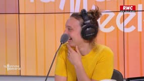 Le bonus RMC : la playlist de l'été de Marguerite Dumont