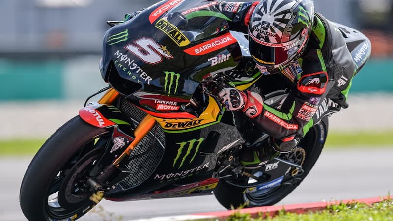 Johann Zarco