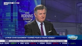 A Paris, l'aéroportuaire recrute 27/04/2022