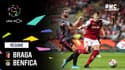 Résumé : Braga - Benfica (0-4) – Liga portugaise