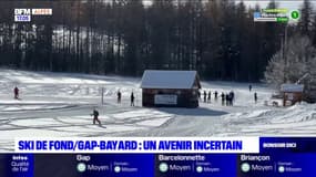 Gap-Bayard: un avenir incertain pour le ski de fond