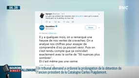 Decathlon vend plus de cravaches... grâce au film "50 nuances de Grey"
