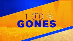 100% gones : le best-of de l'année 2020 (2ème partie)